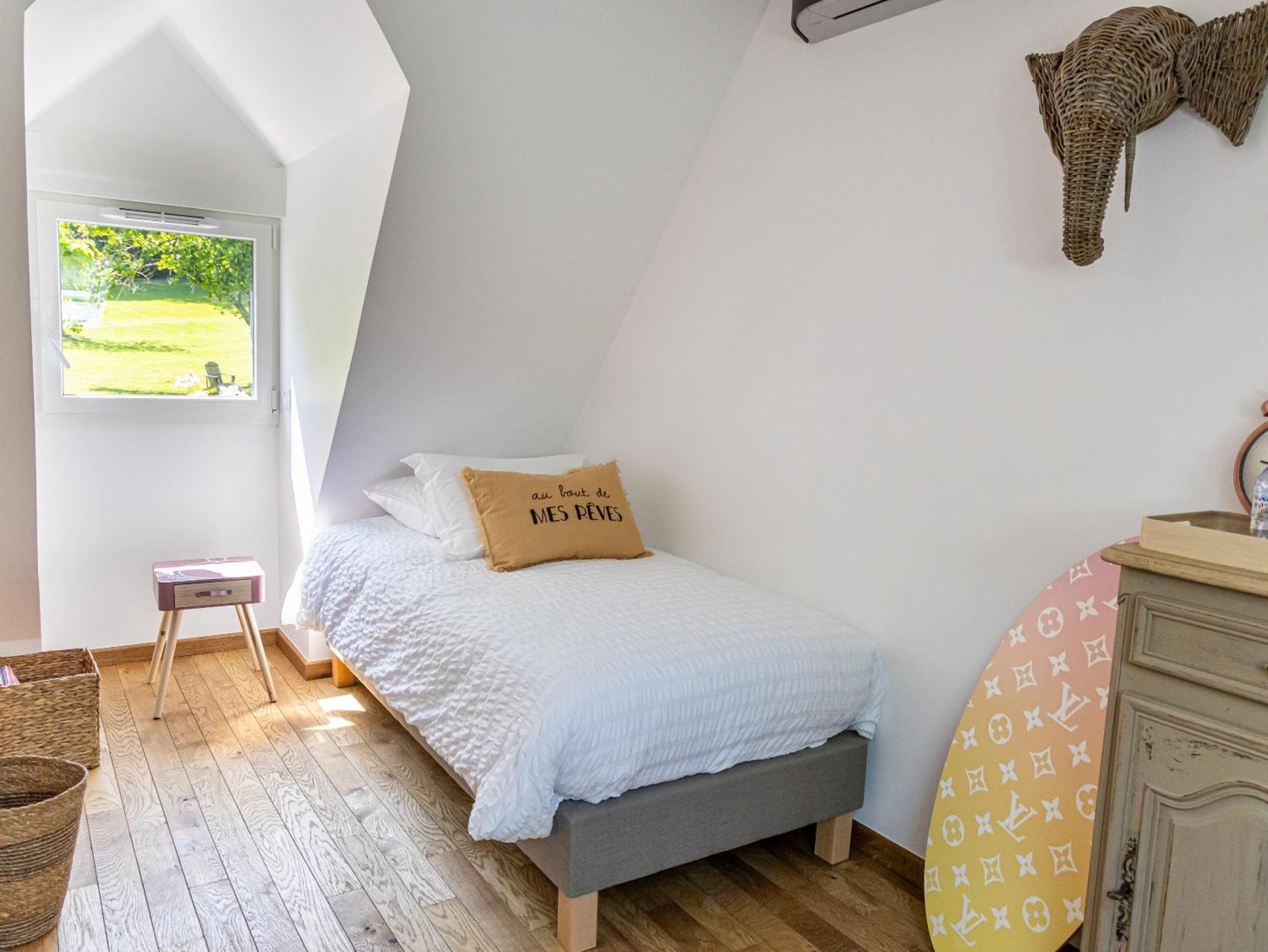 Le Domaine D'Angerville - Chambres D'Hotes الغرفة الصورة
