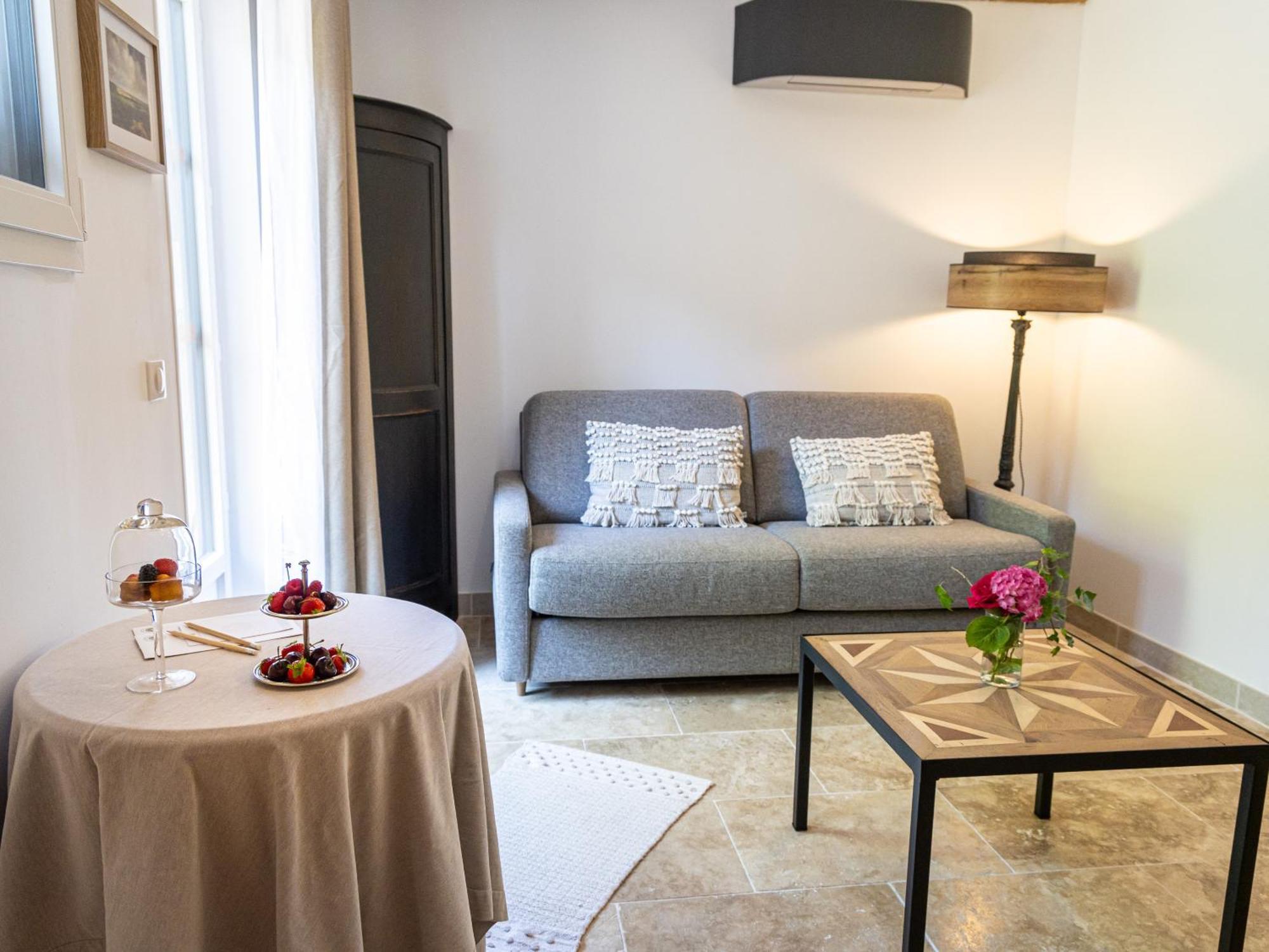 Le Domaine D'Angerville - Chambres D'Hotes المظهر الخارجي الصورة
