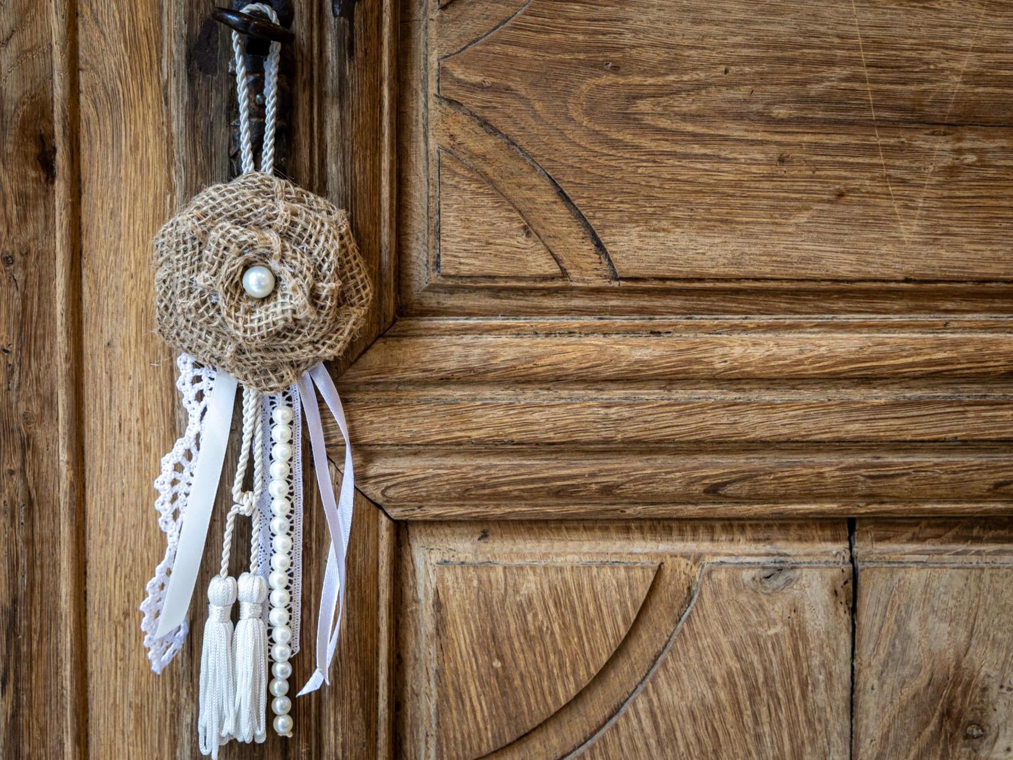 Le Domaine D'Angerville - Chambres D'Hotes الغرفة الصورة