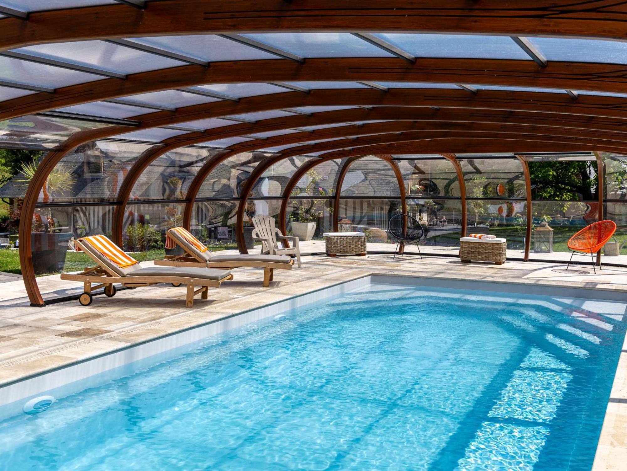 Le Domaine D'Angerville - Chambres D'Hotes المظهر الخارجي الصورة