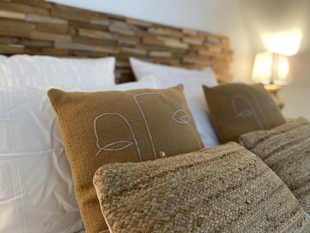 Le Domaine D'Angerville - Chambres D'Hotes الغرفة الصورة